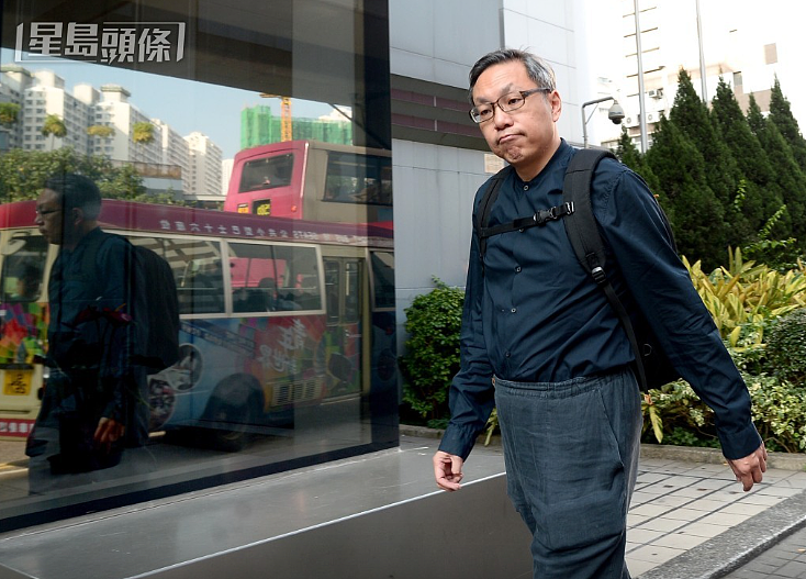黎智英串谋勾结外国势力危害国家安全等罪全部罪成(组图) - 4