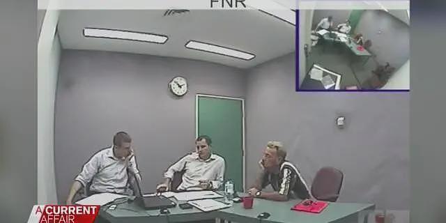 华人女子被澳洲丈夫用60升浓盐酸融掉,后者在镜头前为何露出诡异笑容?(组图) - 9