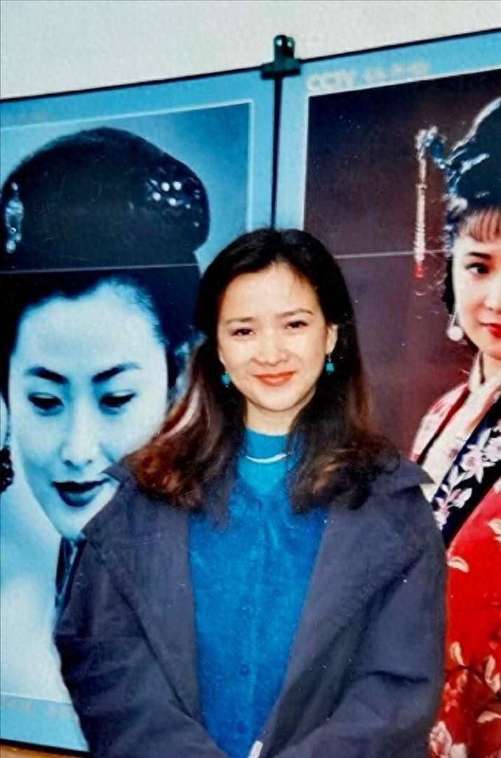 何晴告别式现场曝光！灵堂内摆满花圈，许亚军和儿子现身满脸悲伤（组图） - 6