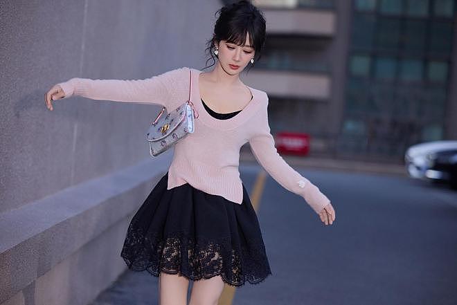 下一部新剧被曝又是大女主!杨紫真要拍不过来了,她这资源太牛了(组图) - 1