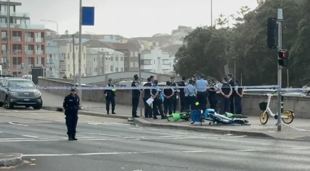 已致16死40伤，10岁儿童遇难！澳洲悉尼海滩遭恐袭，华人亲历：“枪手离我10米”（组图） - 5