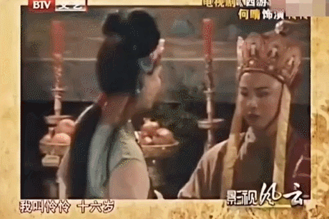 告别何晴：“人的审美是主观的，她却美得相当客观”（组图） - 7