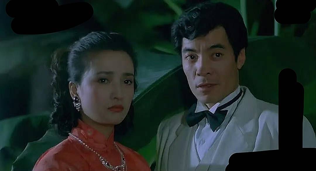 何晴身上的11个冷知识：送走脑溢血双亲，自己亦难逃10年脑瘤病魔纠缠（组图） - 9