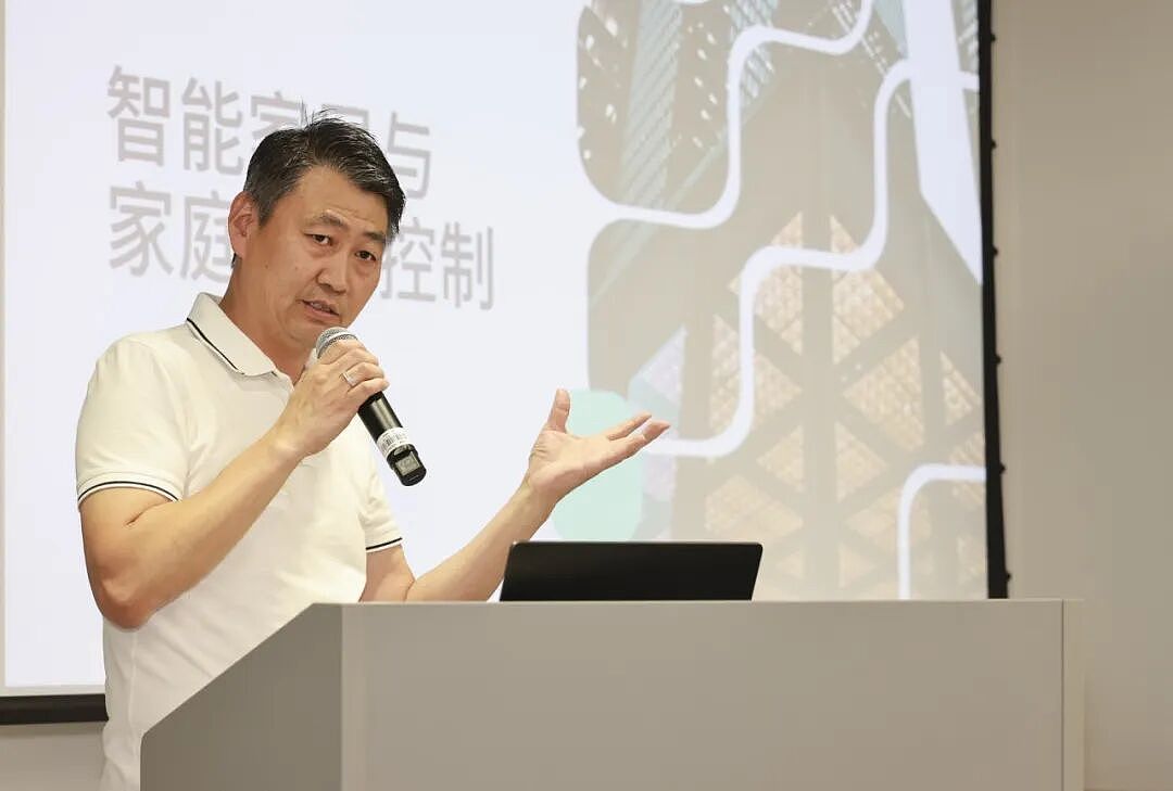 2025澳洲电动汽车与新能源协同发展论坛在悉尼亚马逊圆满落幕 — 聚焦清洁能源、智能交通与科技创新，共绘澳洲绿色未来（组图） - 10