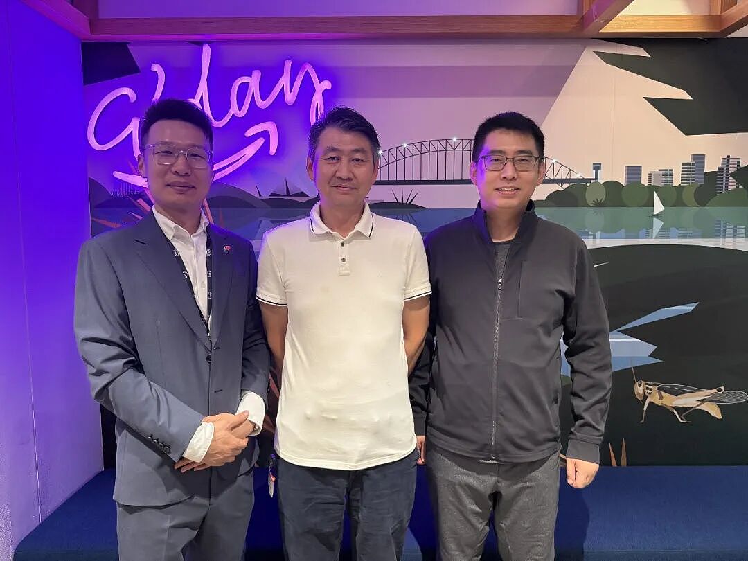 2025澳洲电动汽车与新能源协同发展论坛在悉尼亚马逊圆满落幕 — 聚焦清洁能源、智能交通与科技创新，共绘澳洲绿色未来（组图） - 39