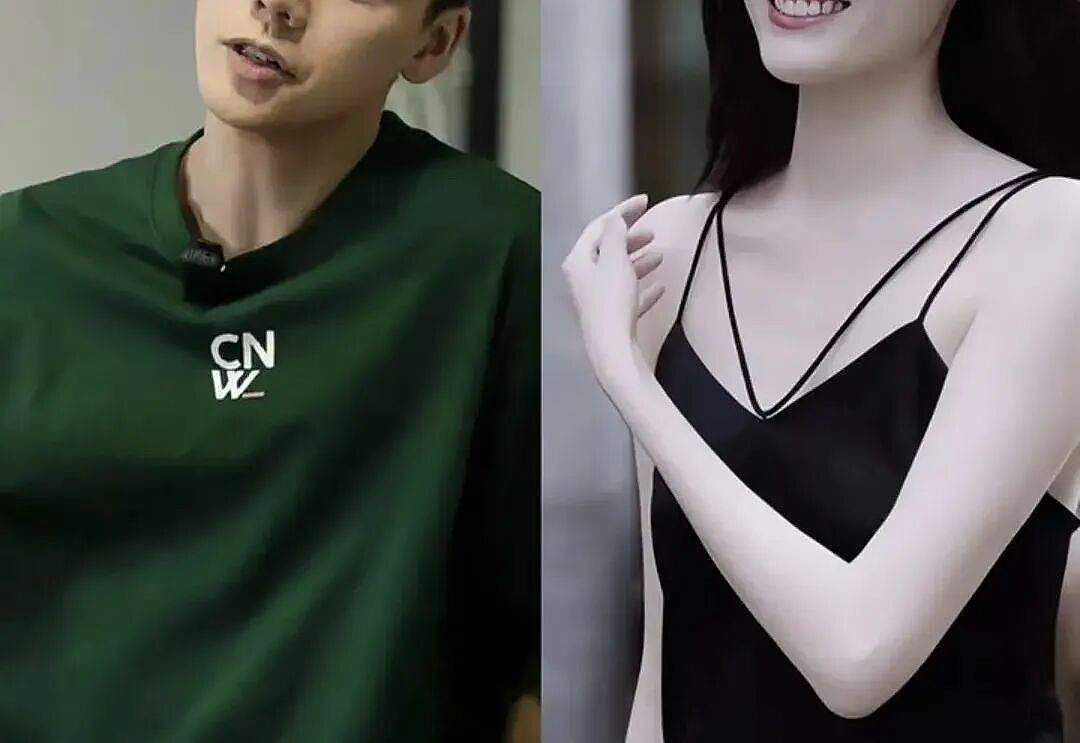陈伟霆“婚后生子”人设塌了？被爆恋爱五年不给名分，孩子出生才结婚（组图） - 5