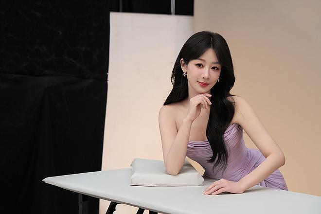 下一部新剧被曝又是大女主!杨紫真要拍不过来了,她这资源太牛了(组图) - 8