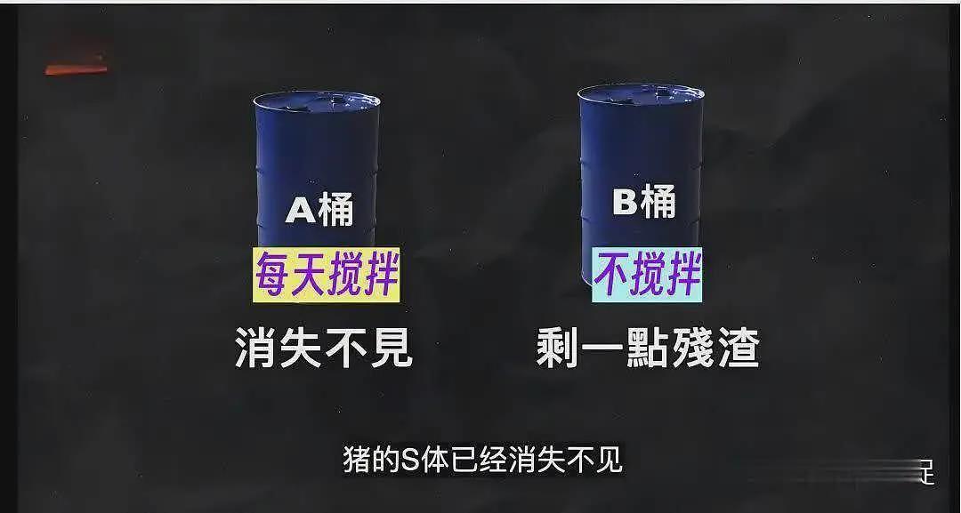 华人女子被澳洲丈夫用60升浓盐酸融掉,后者在镜头前为何露出诡异笑容?(组图) - 12