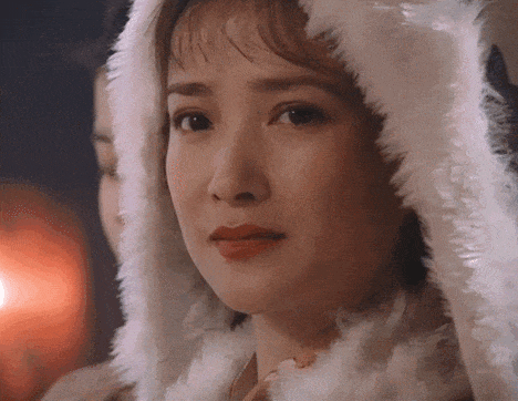 告别何晴：“人的审美是主观的，她却美得相当客观”（组图） - 9