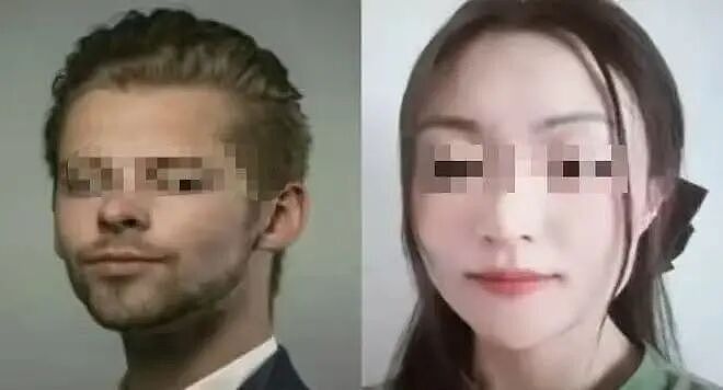 中国女留学生伦敦被刺身亡！富二代男友将其杀害后逃跑，只因一句话…（组图） - 1