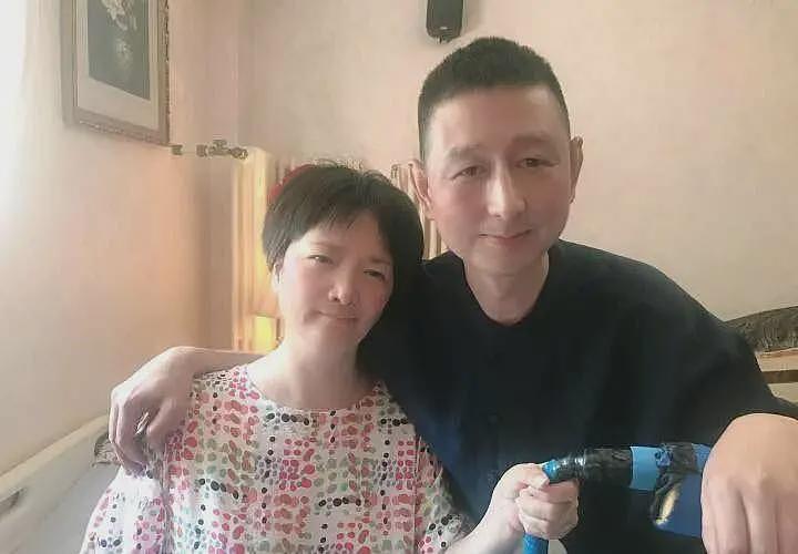 何晴死因被证实!刚退休一年还嘱托好友办退休相关,葬礼细节曝光(组图) - 3