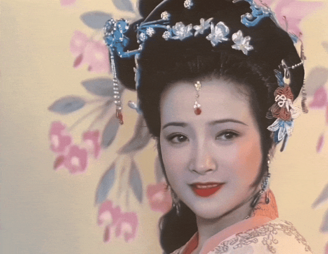 告别何晴：“人的审美是主观的，她却美得相当客观”（组图） - 8