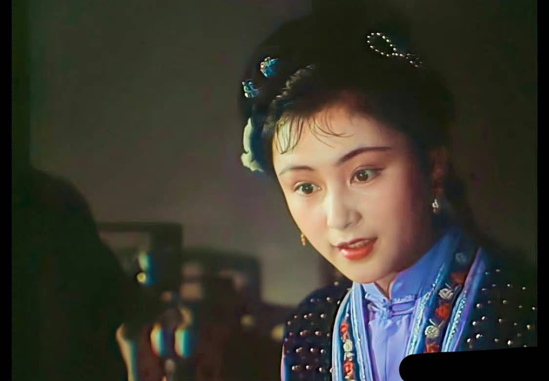 何晴身上的11个冷知识：送走脑溢血双亲，自己亦难逃10年脑瘤病魔纠缠（组图） - 6