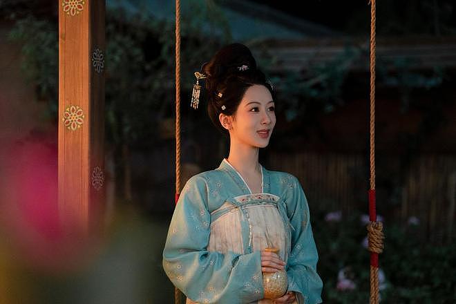 下一部新剧被曝又是大女主!杨紫真要拍不过来了,她这资源太牛了(组图) - 3