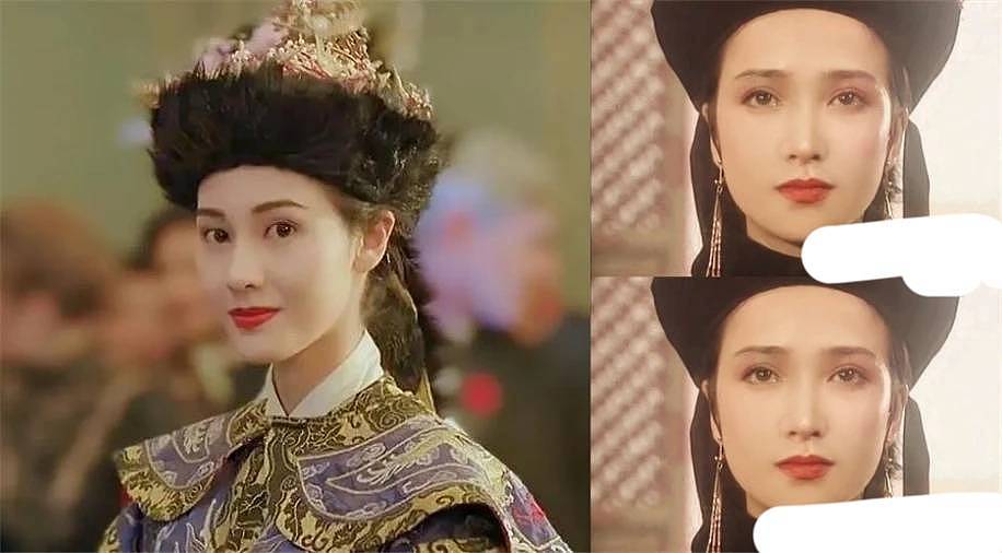 何晴身上的11个冷知识：送走脑溢血双亲，自己亦难逃10年脑瘤病魔纠缠（组图） - 11
