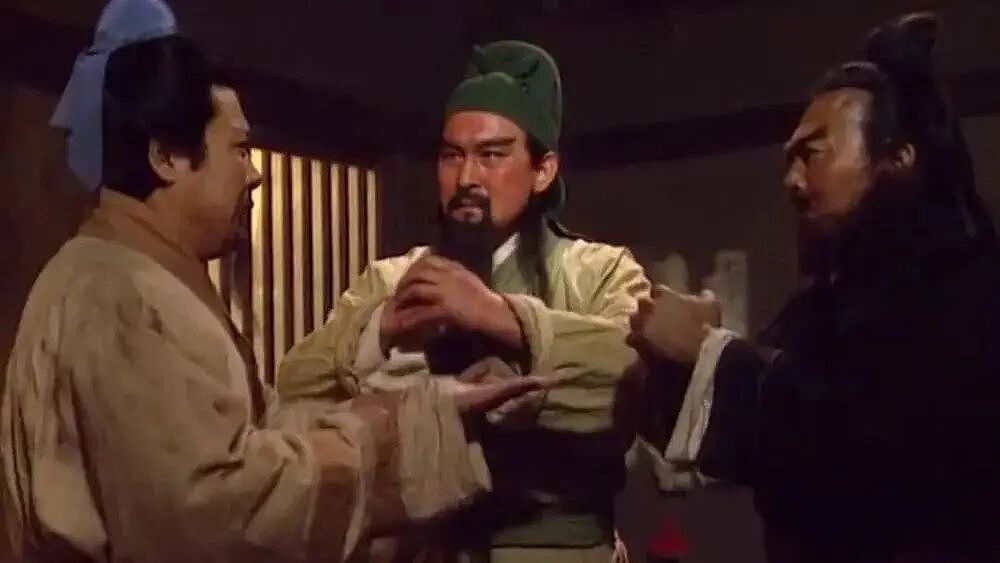 “小乔”何晴去世：94版《三国演义》，为何珍贵（组图） - 9