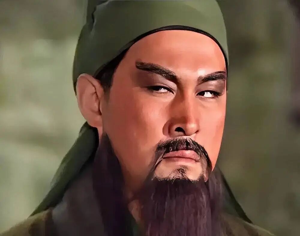 “小乔”何晴去世：94版《三国演义》，为何珍贵（组图） - 2