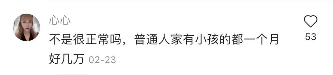 上海一家三口月开销6万引热议:多少钱才能过上体面的中产生活?(组图) - 3