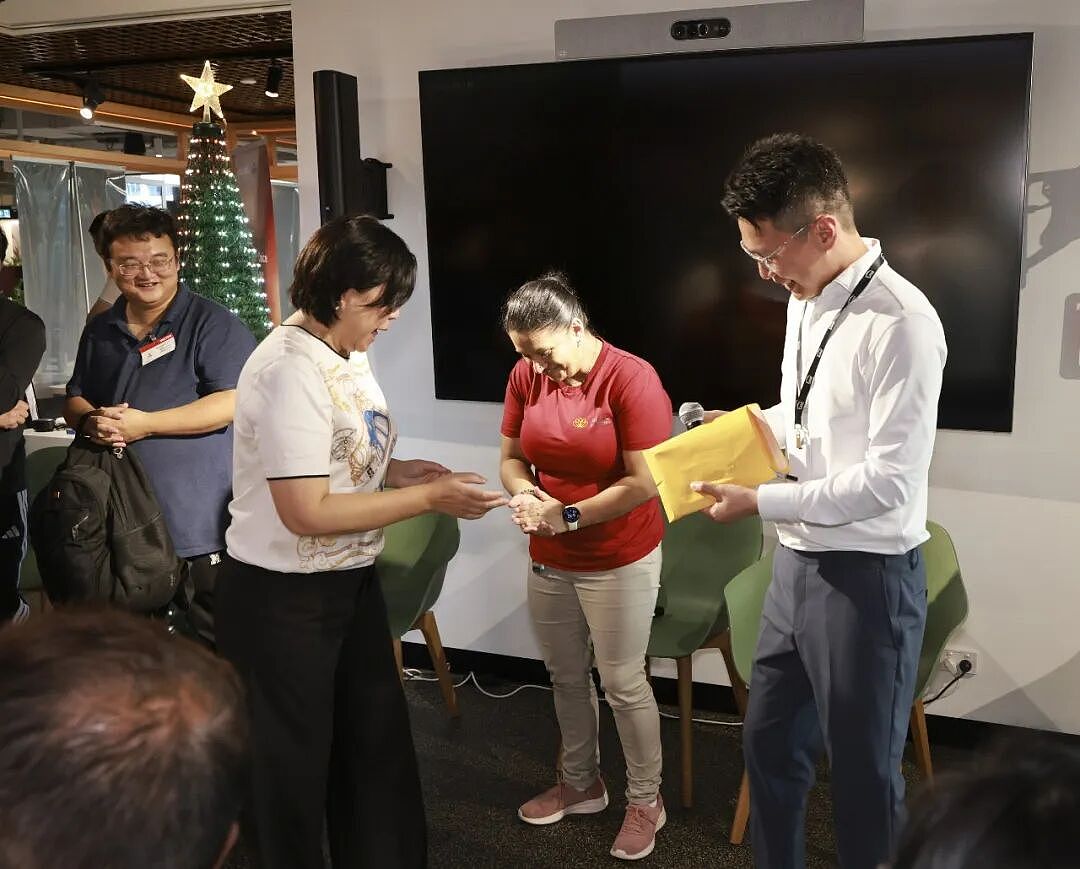 2025澳洲电动汽车与新能源协同发展论坛在悉尼亚马逊圆满落幕 — 聚焦清洁能源、智能交通与科技创新，共绘澳洲绿色未来（组图） - 28