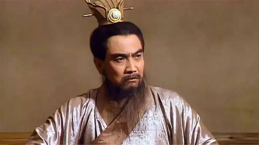“小乔”何晴去世：94版《三国演义》，为何珍贵（组图） - 5