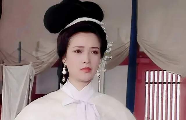 何晴离世年仅61岁！生前因脑瘤淡出娱乐圈，后患癌扩散无法手术（组图） - 6