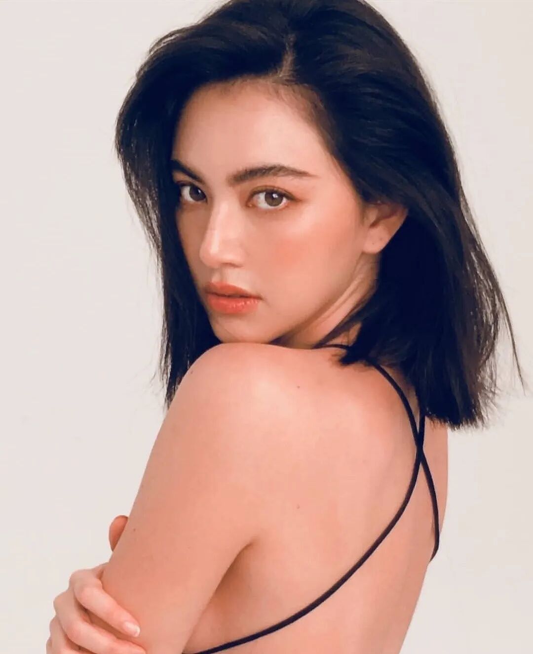 【美女】“泰国神仙颜值“迪丽热巴“，有多绝（组图） - 3