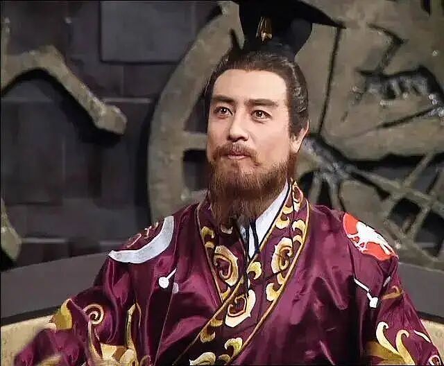 “小乔”何晴去世：94版《三国演义》，为何珍贵（组图） - 13