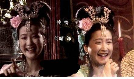 何晴身上的11个冷知识：送走脑溢血双亲，自己亦难逃10年脑瘤病魔纠缠（组图） - 4