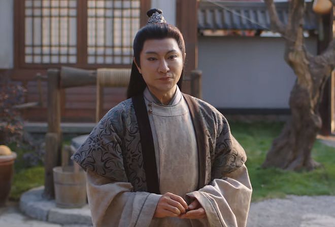 看到“整容脸”混进央视权谋剧，才知道张艺谋这句话的含金量（组图） - 12