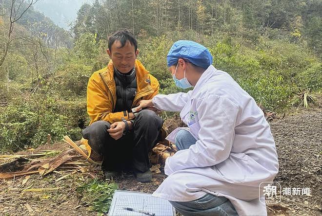 掀起200亿次浏览热浪，网红“荒野求生”突然停止！揭秘选手们的最后一周（组图） - 9
