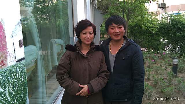 何晴患癌住院照曝光！面容憔悴浮肿严重，好友透露其生前最大遗憾（组图） - 10