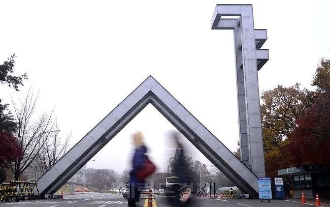 55岁三星大公主笑傲豪门，儿子横扫韩国“清北”，新继承者之战才刚开始？（组图） - 14
