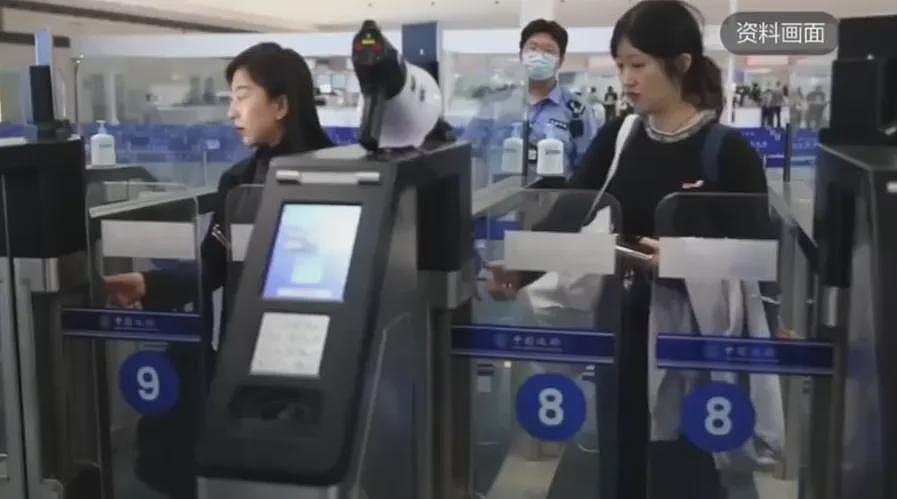 “双重身份”彻底终结！华人回国机场被拦，民警上门！重点：户口房产社保（组图） - 4