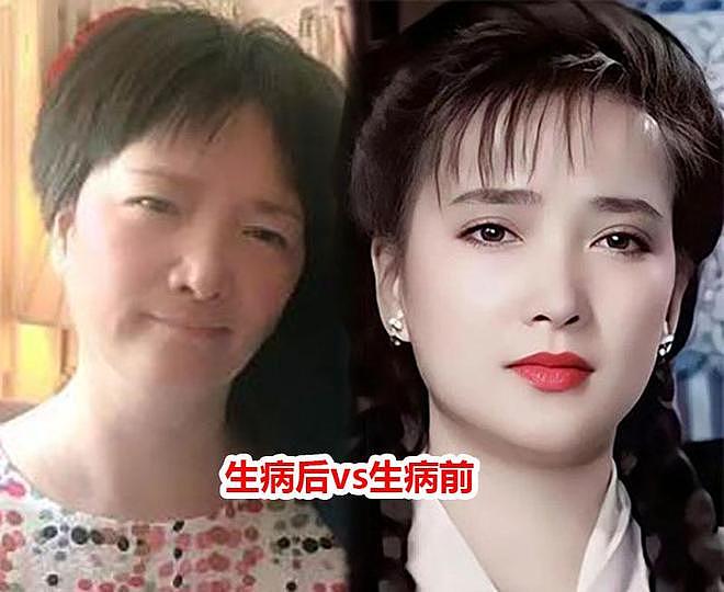 何晴去世后续：同学曝其生前诸多苦恼，儿子出生户口不能上自己家（组图） - 8