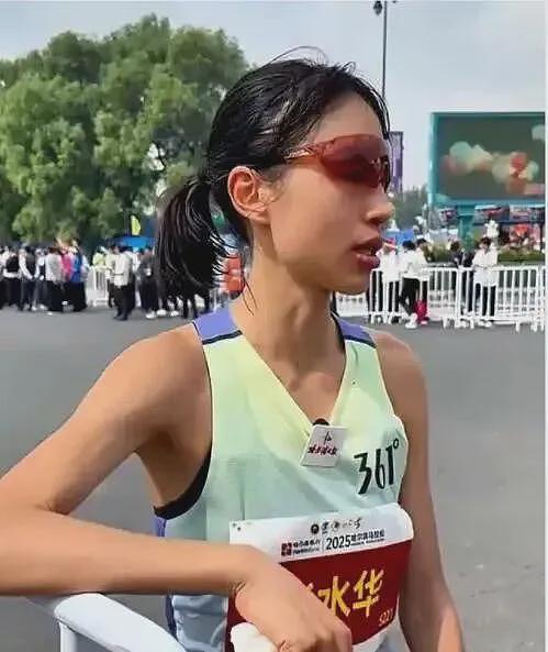 “最快女护士”张水华被处理,爱好和工作如何平衡(组图) - 1