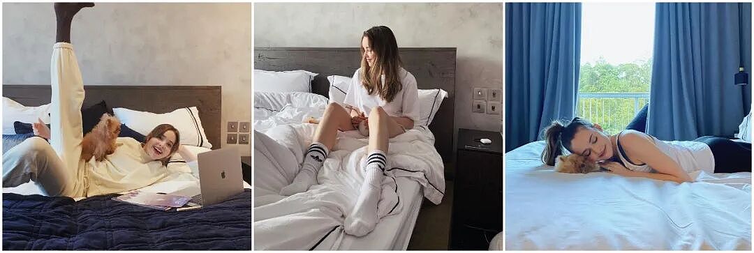 保姆级“自拍教科书”爆火油管！真人芭比亲自示范，网友：你学废了吗？（组图） - 24