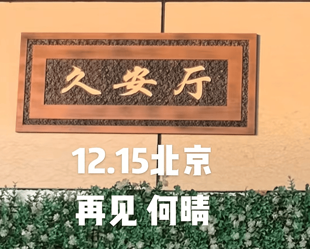 何晴告别式现场曝光！前夫许亚军疑似现身（组图） - 8