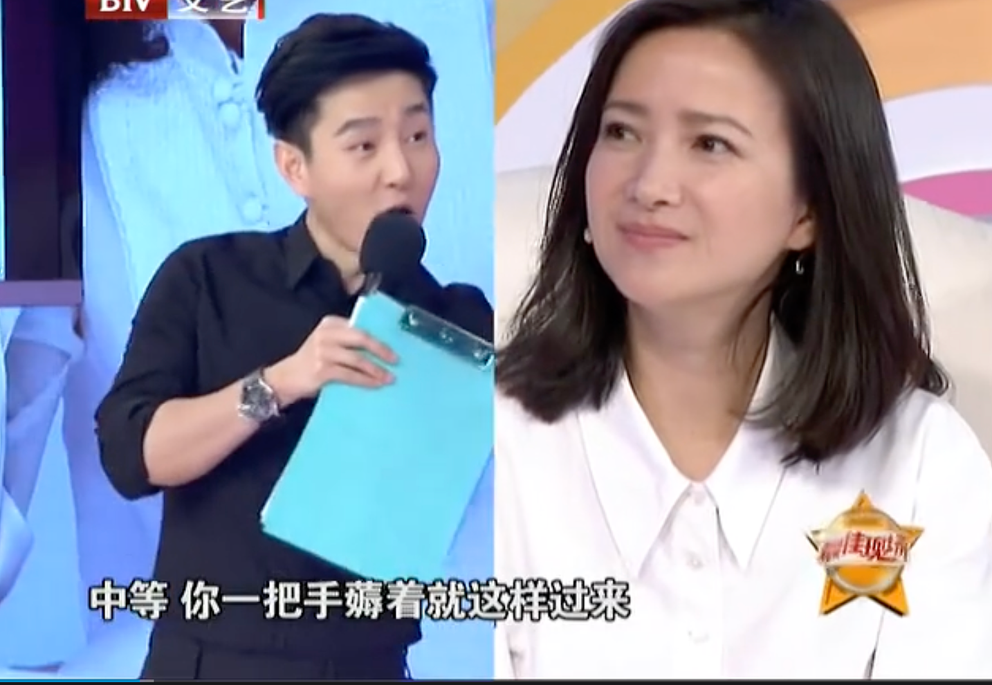 “第一古典美人”突然离世：何晴这张脸，骗了多少人（组图） - 15