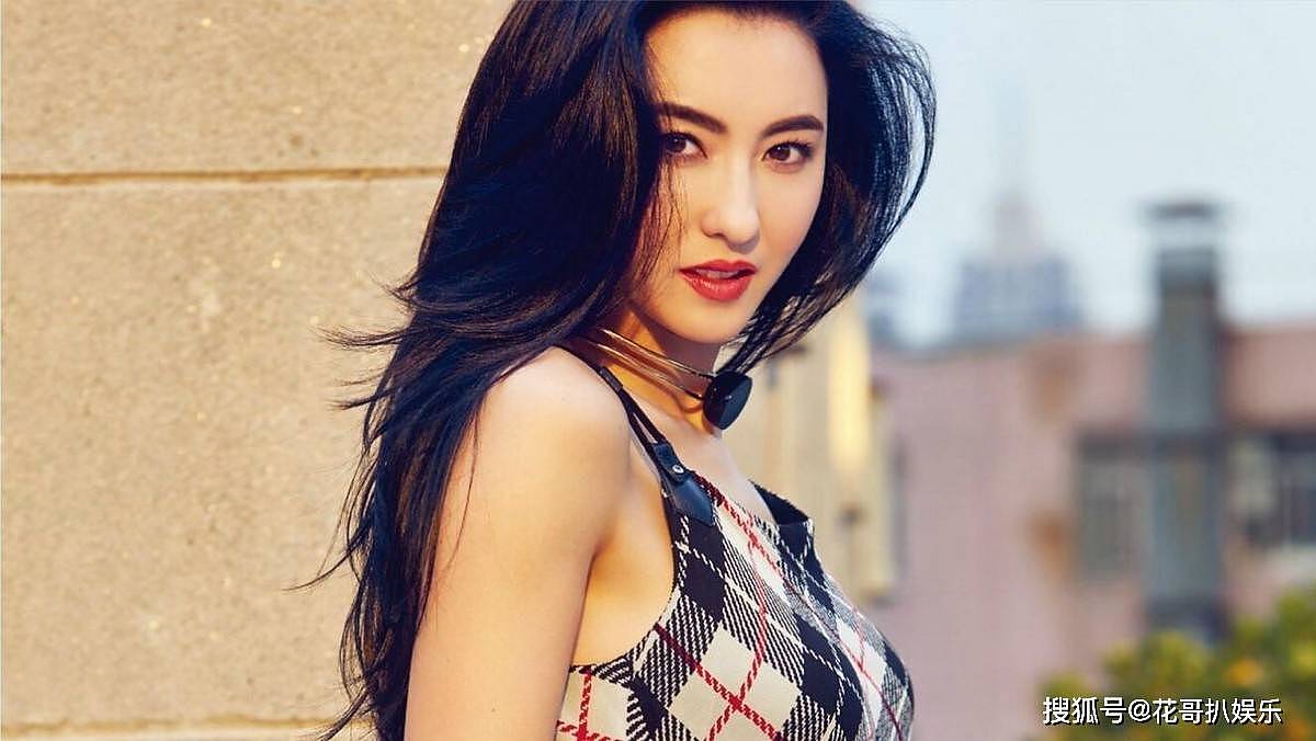 张柏芝说她要生很多孩子,直到不能生为止(组图) - 7
