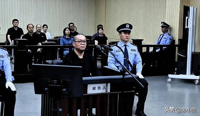 白天辉被注射死刑，临刑前见家人，两细节震撼（组图） - 8