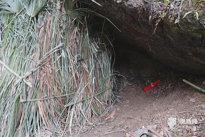 掀起200亿次浏览热浪，网红“荒野求生”突然停止！揭秘选手们的最后一周（组图） - 1