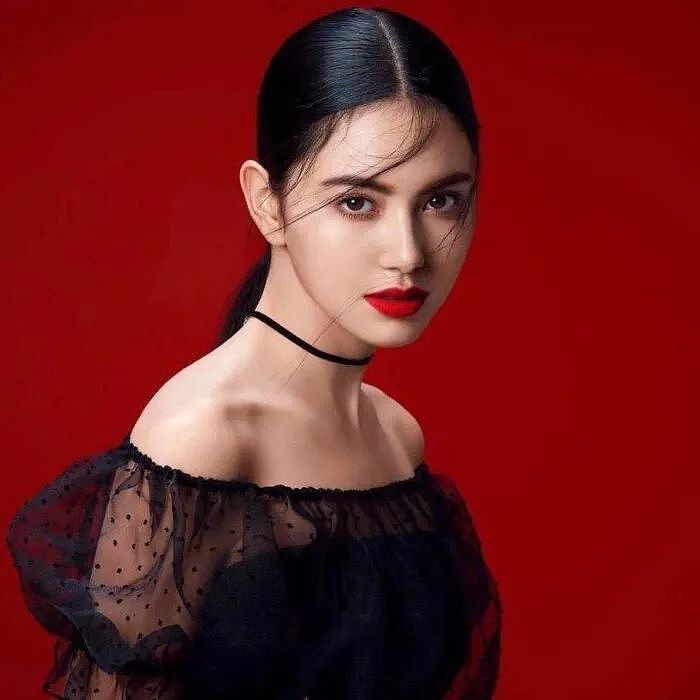 【美女】“泰国神仙颜值“迪丽热巴“，有多绝（组图） - 2