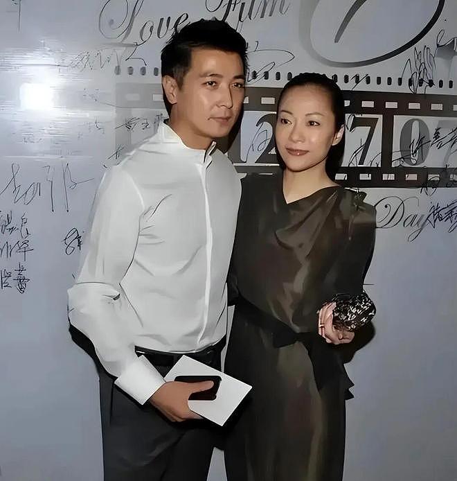保剑锋否认出轨传闻！老戏骨的陈年往事真够精彩的（组图） - 4