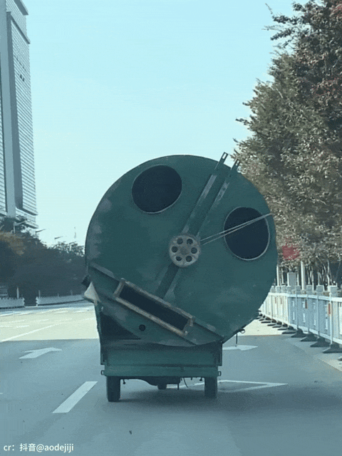 【爆笑】“网友拍live图能有多社死?”哈哈哈哈哈哈哈哈每帧都是在精神攻击(组图) - 67