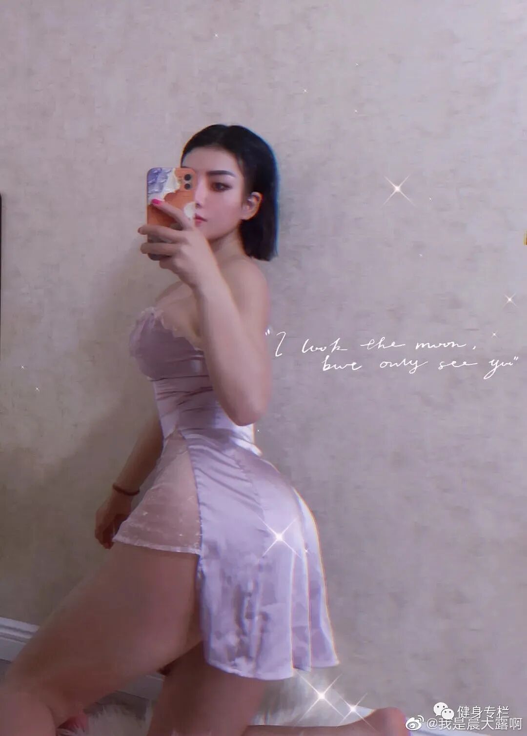 【美女】西安惊现95后“人间芭比”！网友：找这样的女朋友需要注意些什么（组图） - 6