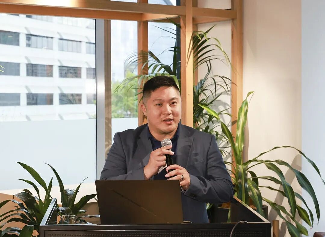 2025澳洲电动汽车与新能源协同发展论坛在悉尼亚马逊圆满落幕 — 聚焦清洁能源、智能交通与科技创新，共绘澳洲绿色未来（组图） - 15