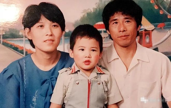 大张伟和老婆腻歪，当一个42岁叛逆“小娇夫”，终为爱向催生低头（组图） - 8