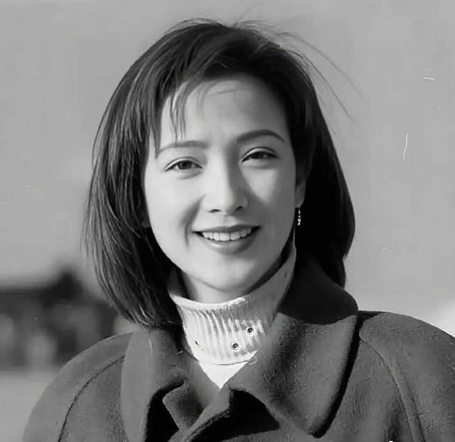 何晴离世年仅61岁！生前因脑瘤淡出娱乐圈，后患癌扩散无法手术（组图） - 1