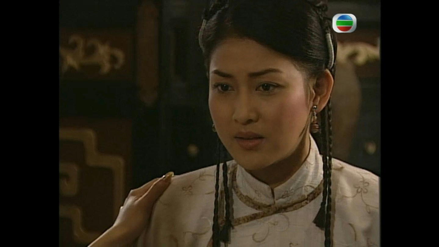 李彩华专访：为父还债被上门追数，低潮期历人情冷暖，坐路边食饭（组图） - 12