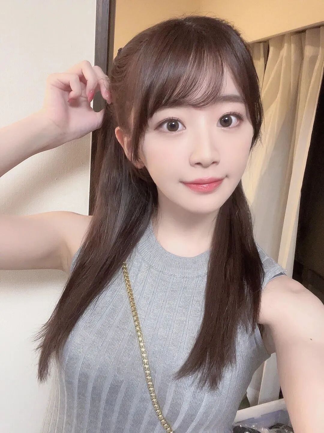【美女】邻家女神！肤白貌美，21岁亮相即巅峰（组图） - 2